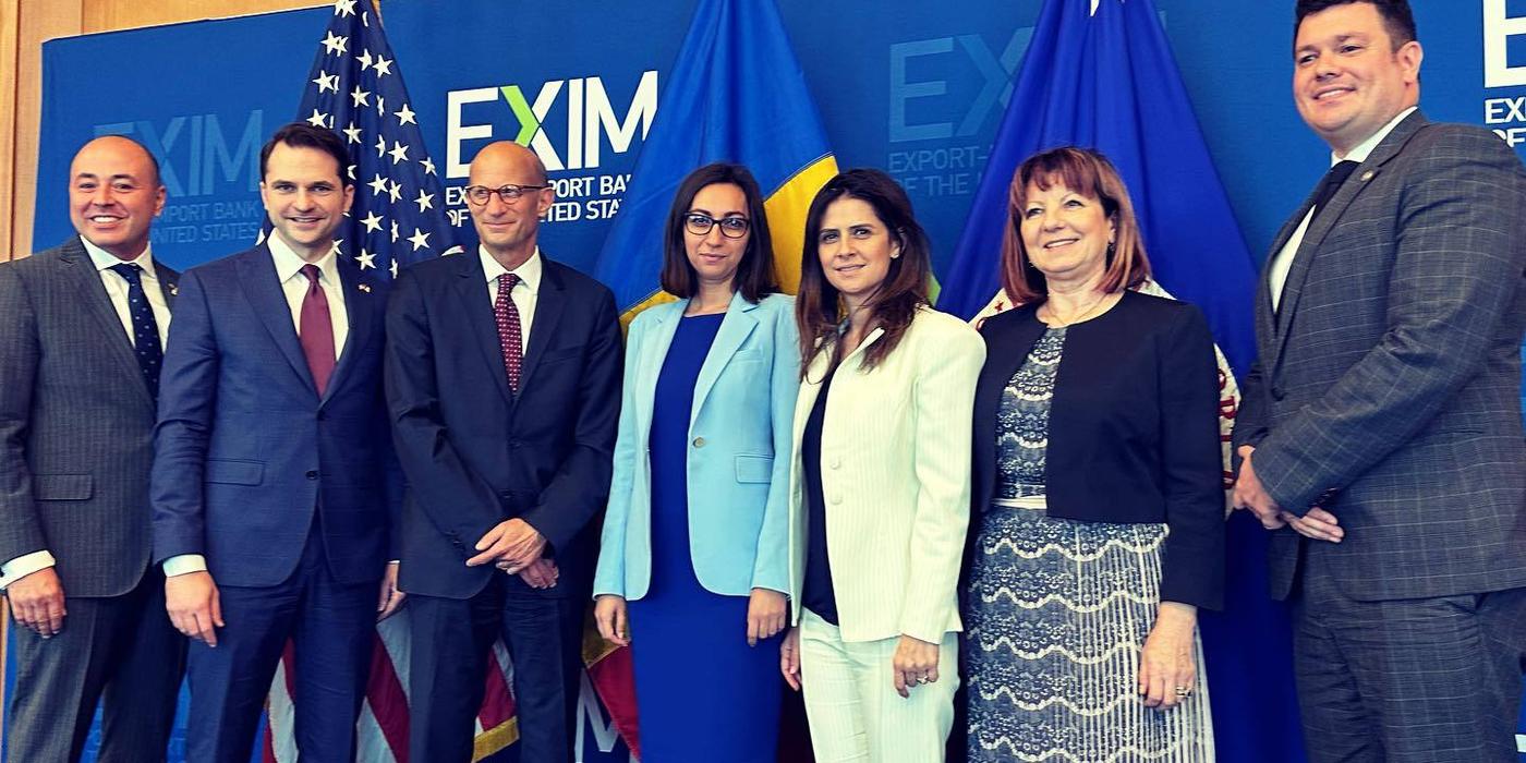 Ministrul Energiei, întâlnire cu conducerea EXIM BANK, în SUA: Finanţare de 3 miliarde de dolari la unităţile 3 şi 4 de la Cernavodă şi cel puţin încă pe atât la reactoarele de mici dimensiuni de la Doiceşti. Lucrurile avansează într-un ritm bun