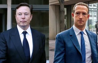 Italia se declară pregătită să găzduiască o eventuală luptă între Elon Musk şi Mark Zuckerberg