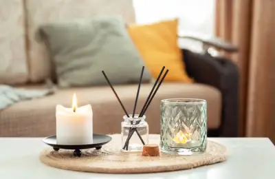 Turn Your House into a True Home: Useful Ideas for a Warm Atmosphere