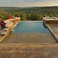 15 designuri moderne pentru piscine de vis