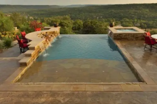 15 designuri moderne pentru piscine de vis