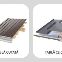 Acoperișul casei: Cele mai bune materiale