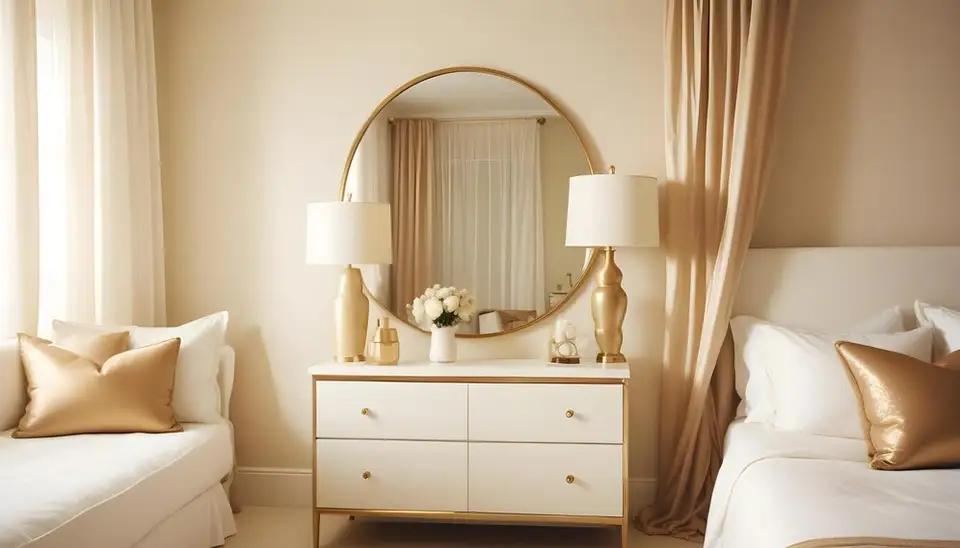 Mirrors with Elegance and Functionality in One Object