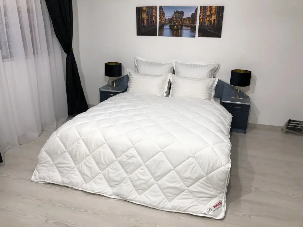 Comanda online textile de calitate! Bucura-te de gama larga de pilote de la Coneltex