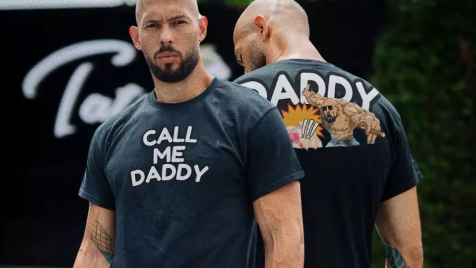 Criptomoneda lui Andrew Tate a pierdut peste 88% din valoare în ultimul an