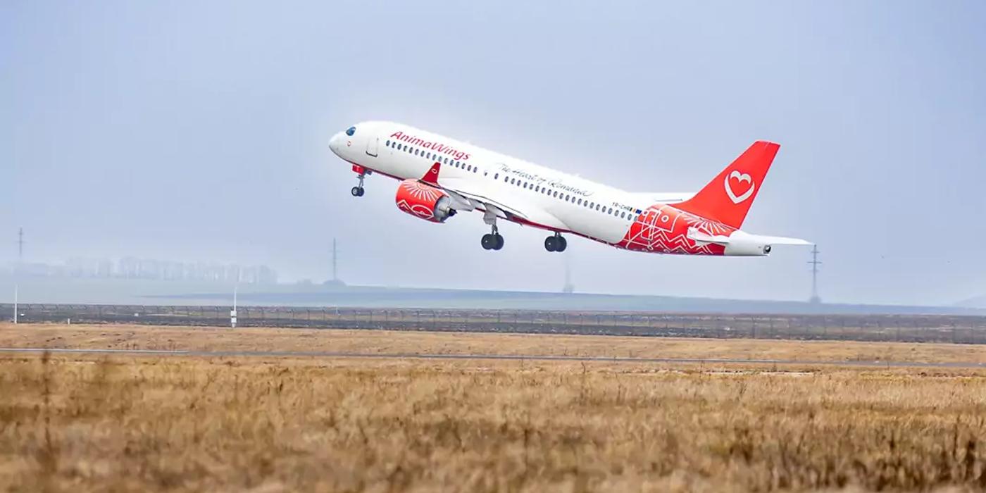 19 destinații de vacanță cu zbor direct din București pentru vara 2026