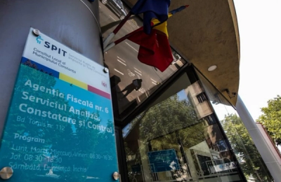 Ultimele zile pentru plata taxelor locale la Constanța. De la 1 octombrie se aplică majorări de întârziere
