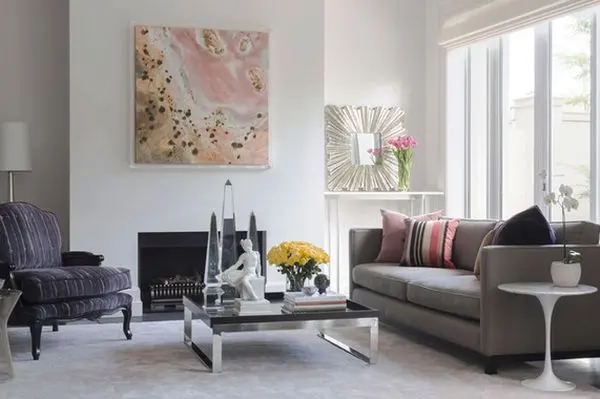 Idei pentru masuta de cafea din living