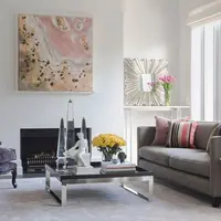 Idei pentru masuta de cafea din living