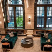 Stilul industrial în horeca: O fuziune între brut și elegant