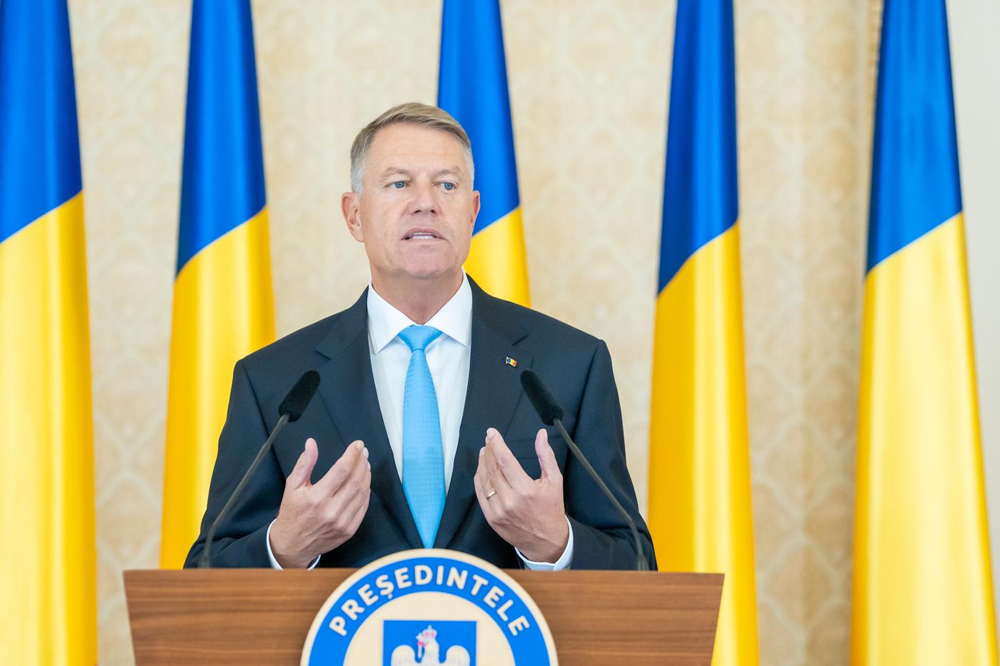 Iohannis, la COP28: Facilităţile energetice nucleare funcţionează în România de aproape trei decenii la standarde înalte de productivitate şi siguranţă, aşa că pot spune că avem o experienţă naţională consistentă în acest domeni