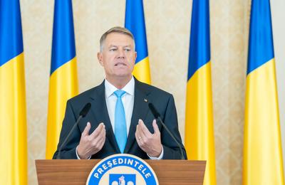 Iohannis, la COP28: Facilităţile energetice nucleare funcţionează în România de aproape trei decenii la standarde înalte de productivitate şi siguranţă, aşa că pot spune că avem o experienţă naţională consistentă în acest domeni