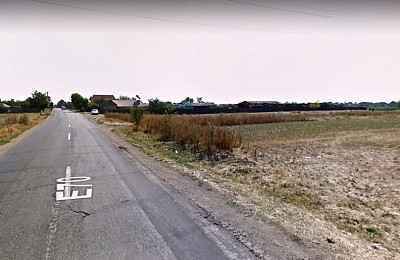 Primul lot concesionat în zona industrială de la Caracal: 12 hectare pentru investiții