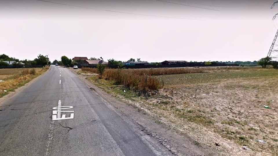 Primul lot concesionat în zona industrială de la Caracal: 12 hectare pentru investiții