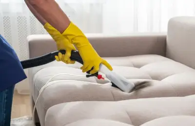 Chemical Cleaning of Furniture: Useful Tips
