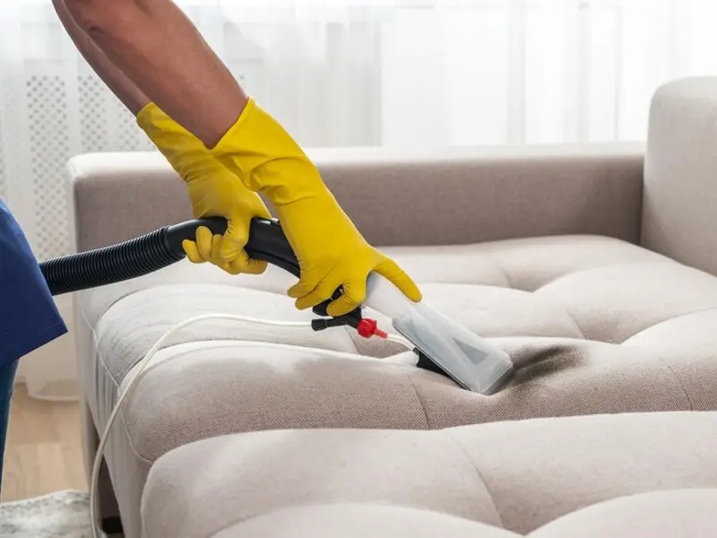 Curățarea chimică a mobilierului: Sfaturi utile