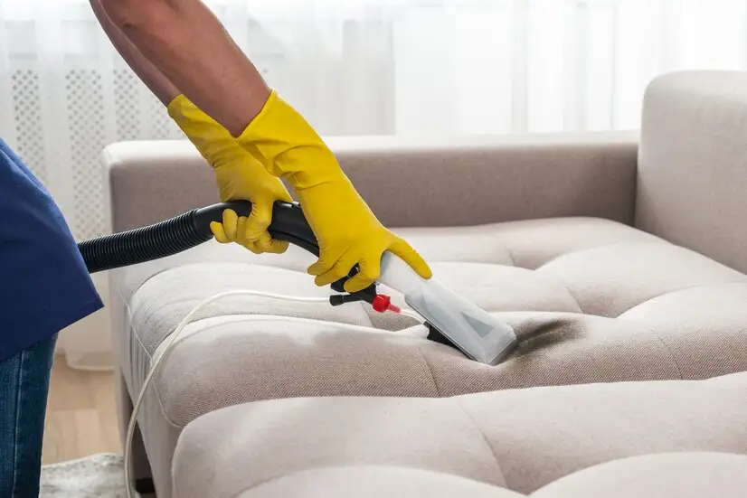 Chemical Cleaning of Furniture: Useful Tips