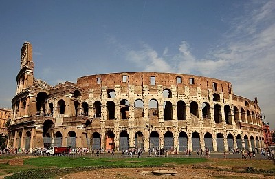 Colosseumul își redeschide coridoarele secrete – turiștii pot explora tunelul gladiatorilor din Antichitate