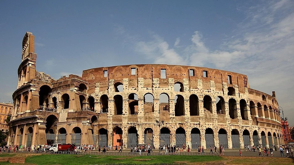 Colosseumul își redeschide coridoarele secrete – turiștii pot explora tunelul gladiatorilor din Antichitate