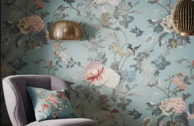 What Wallpaper Should You Put in Your Bedroom?