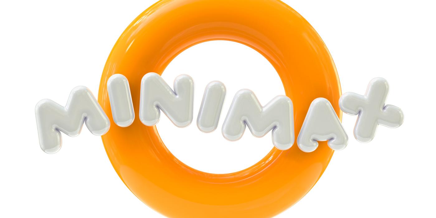 Din august, micii telespectatori vor descoperi un Minimax redecorat