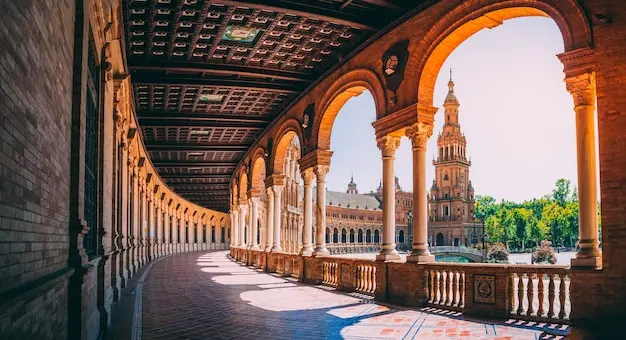 Locuri de vizitat în Sevilla: 4 cele mai apreciate obiective turistice