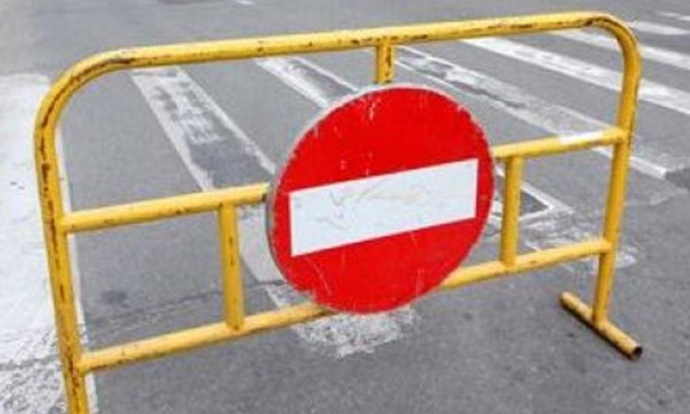 Începând de miercuri, se vor institui restricții de circulație pe DN1 (E60), în județul Cluj