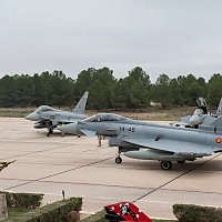 România modernizează cu 2.600.000.000€ cinci baze militare. 10.000 soldați NATO sunt gata de război