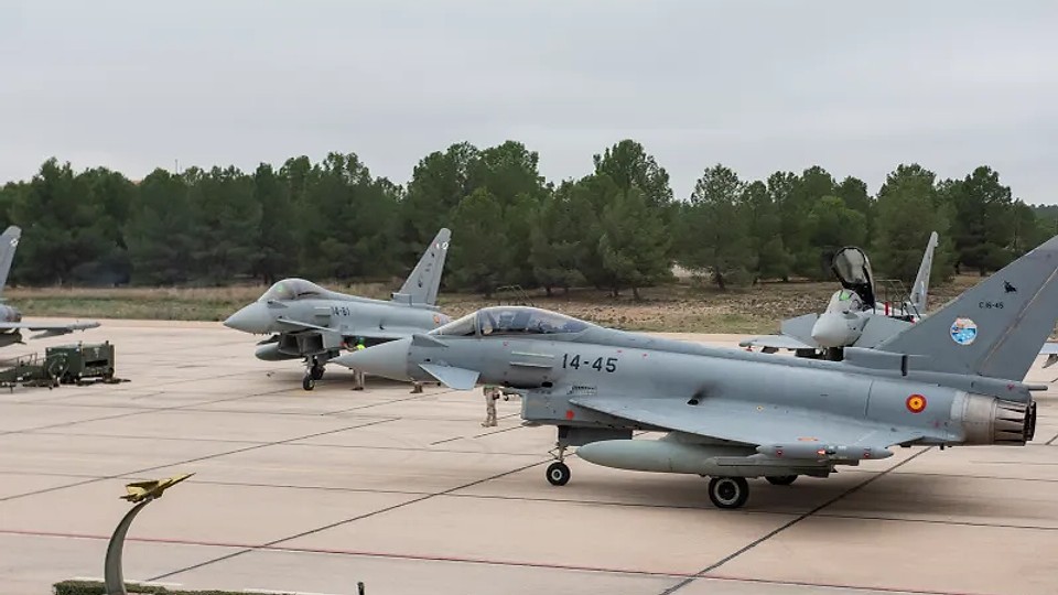 România modernizează cu 2.600.000.000€ cinci baze militare. 10.000 soldați NATO sunt gata de război