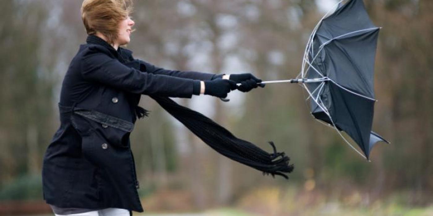 Atenție! ANM a emis o avertizare meteo cod galben de vremea rea pentru județul Cluj