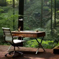 Cum sa introduci plantele la tine in birou pentru o productivitate mai buna