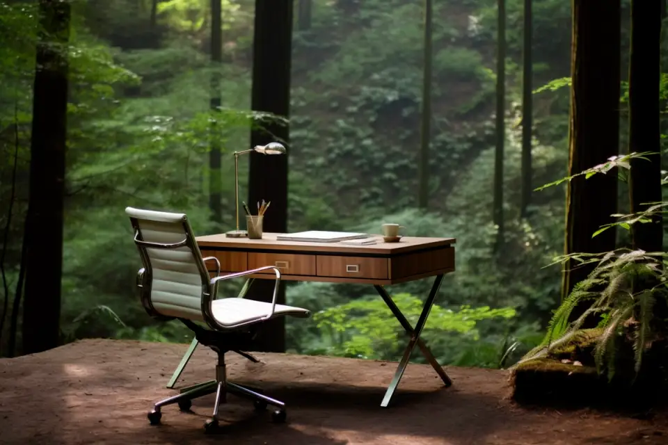 Bringing Plants into Your Office for Better Productivity