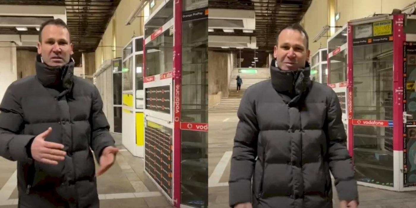 Primăria Sectorului 3 a anunțat că va demola din toate stațiile de metrou de pe raza acestui sector