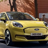 Ford Puma, mândria Craiovei: succesul SUV-ului produs în România