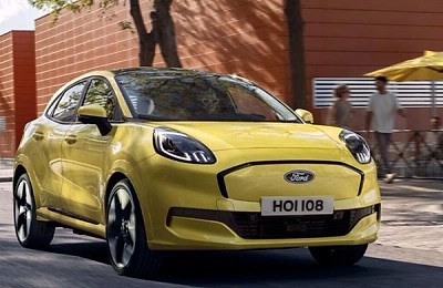 Ford Puma, mândria Craiovei: succesul SUV-ului produs în România