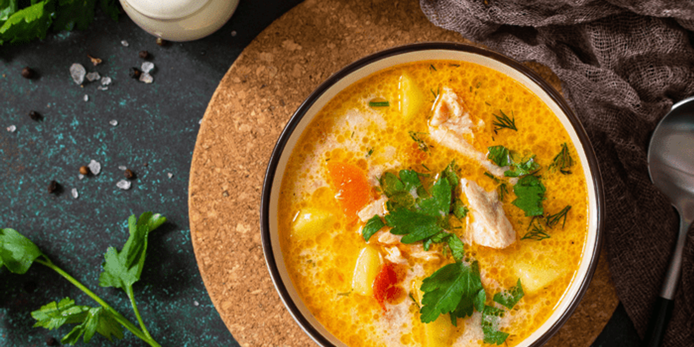 Gustul Dobrogei: O călătorie fascinantă prin tradițiile culinare ale comunităților multietnice