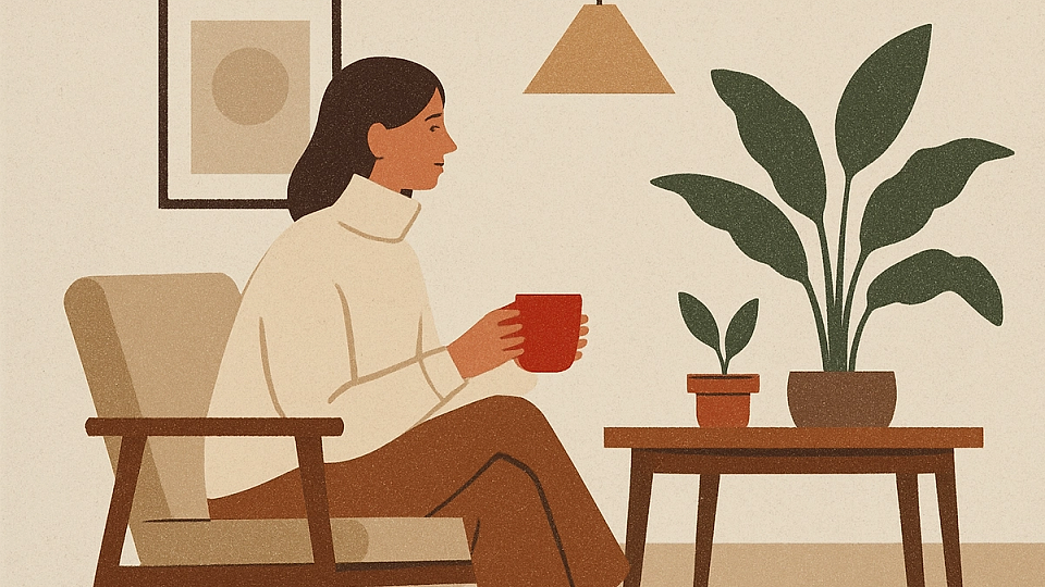 Stil contemporary cozy: ghid complet pentru 2025