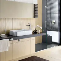 Cum sa amenajezi o baie in stil contemporan