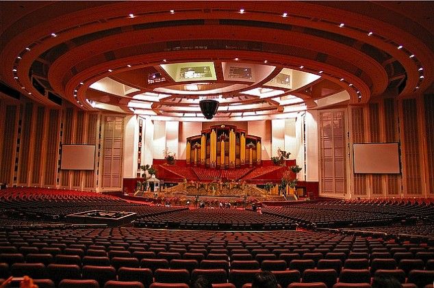 Cele mai impresionante cladiri din lume