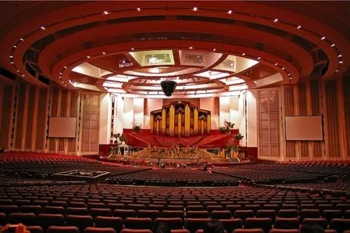 Cele mai impresionante cladiri din lume