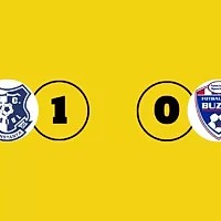 Farul câștigă la limită și o trimite pe Gloria Buzău înapoi în liga secundă!