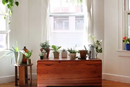 Cum decoram un spatiu fara balcon