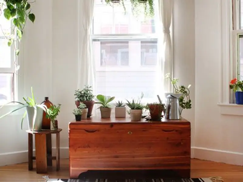 Cum decoram un spatiu fara balcon