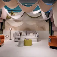 Peste 4000 de participanți au fost prezenți la Deco Days 2023, singurul eveniment local dedicat design-ului de interior