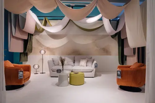 Peste 4000 de participanți au fost prezenți la Deco Days 2023, singurul eveniment local dedicat design-ului de interior