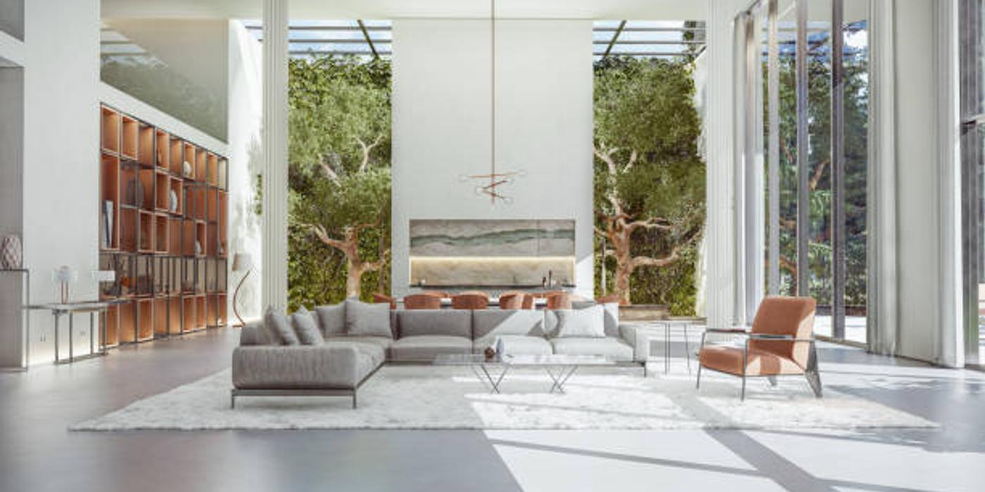 Sustenabilitate și design interior: cum să îmbini stilul cu ecologia