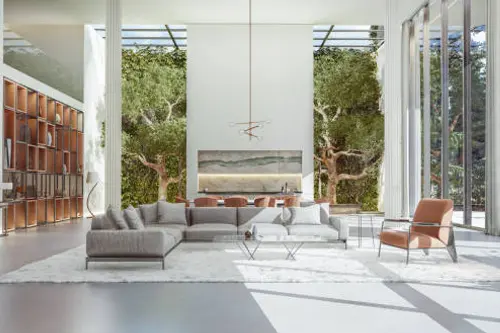 Sustenabilitate și design interior: cum să îmbini stilul cu ecologia