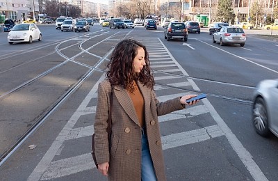 „Liniște în București”: Proiect al PMB pentru reducerea zgomotului din Capitală. Limita de viteză ar putea fi redusă la 30 km/h pe mai multe străzi