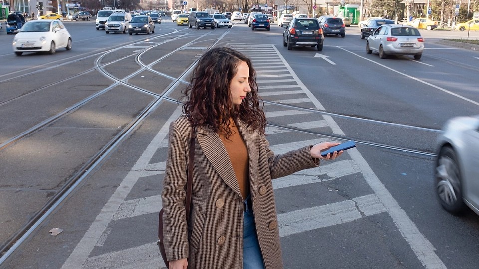 „Liniște în București”: Proiect al PMB pentru reducerea zgomotului din Capitală. Limita de viteză ar putea fi redusă la 30 km/h pe mai multe străzi