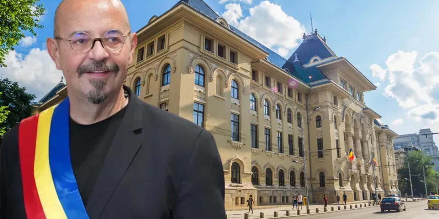 Piedone comentează posibila retragere a medicului Cîrstoiu: „Eu iau voturi din tot eşichierul politic, în principal de la PSD şi AUR. Eu nu cerşesc voturi”